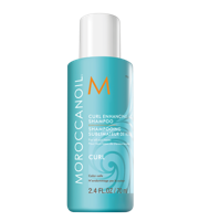 Moroccanoil Curl Enhancing Shampoo