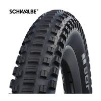SCHWALBE buitenband "little joe active line" tire little jo 50-406 b/b+rt acti kg