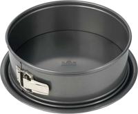 Teglia da forno con fondo rimovibile - BIRKMANN - EASY BAKING - Acciaio al carbonio - Antiaderente - 24 x 24 x 9 cm