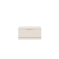 Svea - Tana halkast - 1 lade - beige