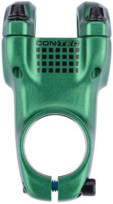 CONTEC Ct stem kyandi mochi 31,8x45mm green/black