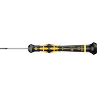 Wera 1578 A ESD Platte schroevendraaier Kopbreedte: 1.2 mm Koplengte: 40 mm - thumbnail