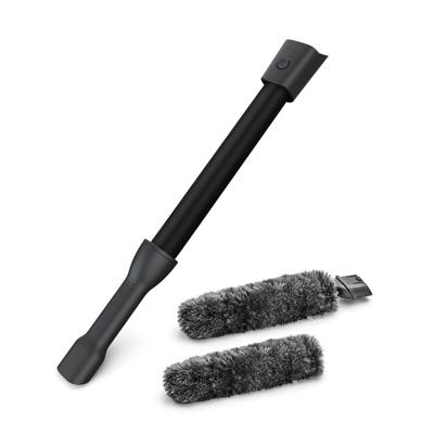 AEG AKIT21 Stofzuiger accessoire Zwart