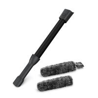 AEG AKIT21 Stofzuiger accessoire Zwart
