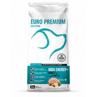 Euro Premium Grainfree Adult High Energy+ Chicken & Potato hondenvoer 2 x 12 kg - thumbnail