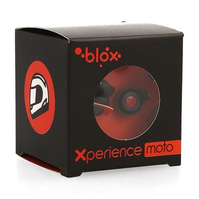 Blox Travel Oordoppen 1 Paar