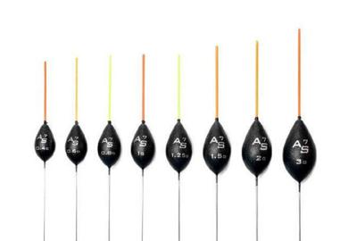 Drennan AS7 Pole Float 1st. 2.0 gr