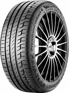 Continental Premium6 vol csi fr xl 235/45 R19 99V CO2354519VPRE6FVCSXL