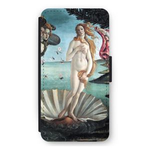 Birth Of Venus: iPhone 11 Pro Max Flip Hoesje