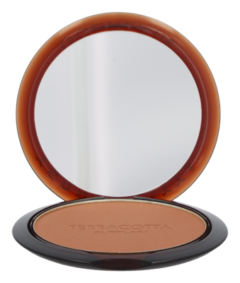 Guerlain Terracotta Bronzing Powder 05 Foncé Doré Gezichtspoeder 8.5 g Dames
