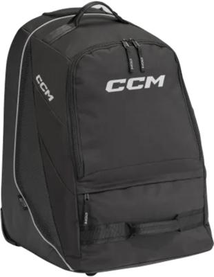 Ccm Team Core Wheeled Ijshockey Tas 18" Ccm Team Core Wheeled Ijshockey Tas 18"