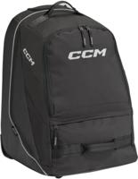 Ccm Team Core Wheeled Ijshockey Tas 18" Ccm Team Core Wheeled Ijshockey Tas 18"