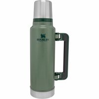 Stanley The Legendary Classic Bottle 1.4 L Groen