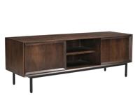 TV-meubel Ravenstein Bruin 150cm