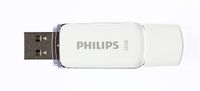 Philips FM32FD70B USB flash drive 32 GB USB Type-A 2.0 Wit - thumbnail