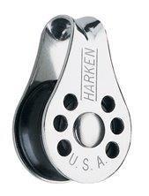 Harken 22mm Micro 1-schijfsblok Default