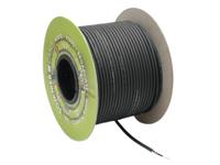 SOMMER CABLE Instrument Cable 100m bk Tricone MKII