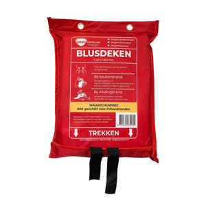 Blusdeken softbag 120 x 180 cm - 120 x 180 cm