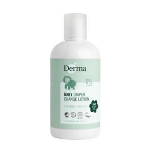 Luierwissel lotion