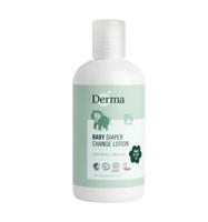 Luierwissel lotion