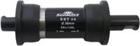 Sunrace Trapas ø38/136mm inslagcups - met spie