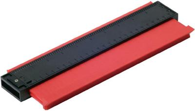 Bikeservice Profile gauge bst 250 mm