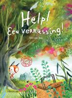 Help! Een verrassing! (Hardback)
