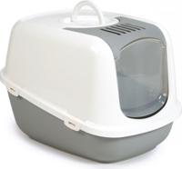 KATB NESTOR JUMBO GRS/WIT 66X48X46