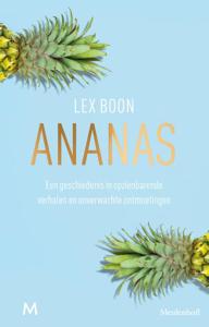Ananas (Paperback)