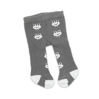 Skrallan Poppenkleding legging konijntje (36-40cm)