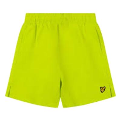 Lyle and Scott Classic Zwemshort Jongens 140