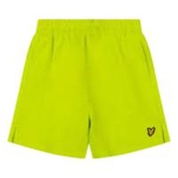 Lyle and Scott Classic Zwemshort Jongens 140