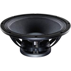 Monacor CF1840JD/8 18 inch PA-subwoofer 1200 W 8 Ω