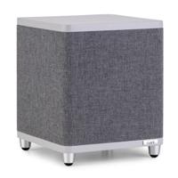 Ruark Audio RS1 Actieve Subwoofer - Soft Grijs