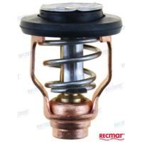 REC6D9-12411-00 - YAMAHA THERMOSTAAT 55 graden