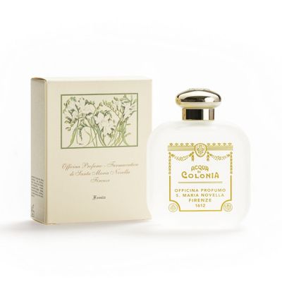 Santa Maria Novella Fresia Eau de Cologne