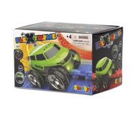 Smoby FleXtreme Suv racewagen