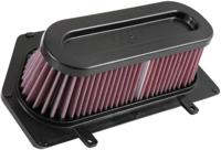 K&N Replac. filter su-1017