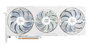 PowerColor HELLHOUND AMD Radeon RX 7900 XT 20GB Spectral White