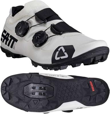 Leatt 8.0 ProClip Race - MTB Shoes
