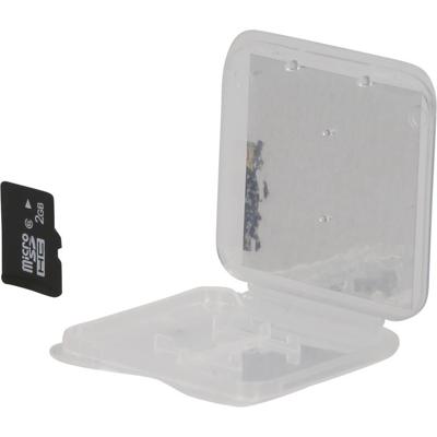 KS Tools 550.7594 SD-geheugenkaart