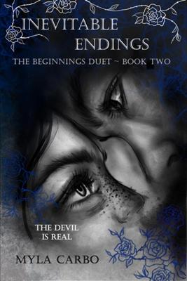 Inevitable Endings - Myla Carbo - ebook