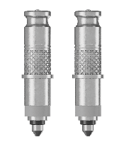 Conversie set Schwalbe Clik Valve DV-SCV - Valve only