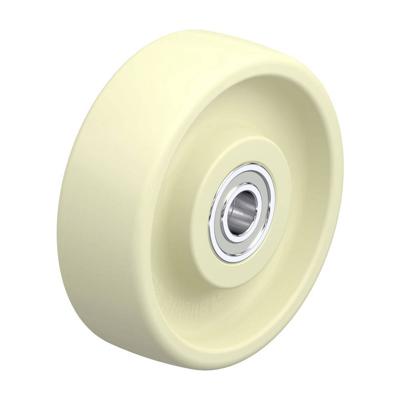 Blickle POH 150/20HXK Wiel Wieldiameter: 150 mm Draagvermogen (max.): 600 kg 1 stuk(s)