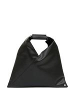 MM6 Maison Margiela mini sac Japanese - Noir - thumbnail