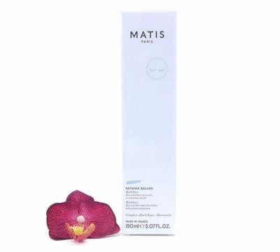 Matis Réponse Regard Lotion Résponse Regard Micell-Eyes 150ml