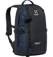 Haglofs Tight Small Dagtourrugzak True Black/Tarn Blue 1-SIZE