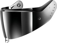 SHARK Vizier VZ400, Vizieren en Pinlocks, Chroom (Pinlock voorbereid)