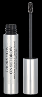 Christian Dior - Dior Diorshow On Set Brow 24H Volume & Set Brow Gel 000 Universel Wenkbrauw Make-Up 5 ml