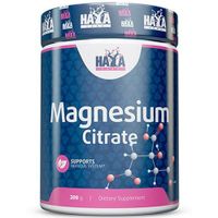 Magnesium Citrate Powder 200gr